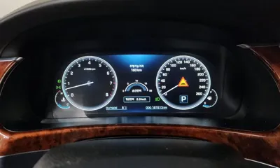 Hyundai Equus 2014, 181513 км, за 8336.62 USD - фото 8