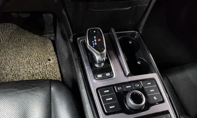 Hyundai Equus 2014, 181513 км, за 8336.62 USD - фото 9