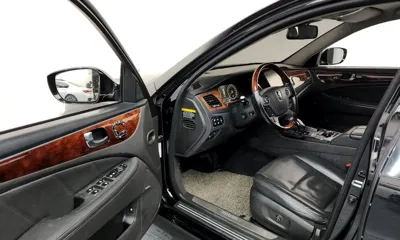 Hyundai Equus 2014, 181513 км, за 8336.62 USD - фото 10