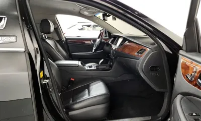 Hyundai Equus 2014, 181513 км, за 8336.62 USD - фото 11