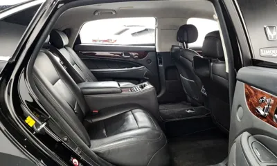 Hyundai Equus 2014, 181513 км, за 8336.62 USD - фото 12