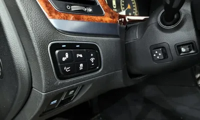 Hyundai Equus 2014, 181513 км, за 8336.62 USD - фото 14