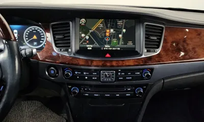 Hyundai Equus 2014, 181513 км, за 8336.62 USD - фото 15
