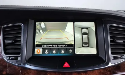 Hyundai Equus 2014, 181513 км, за 8336.62 USD - фото 16