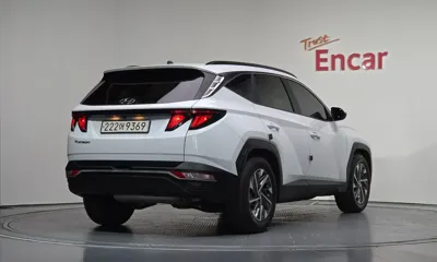 Hyundai Tucson 2021, 36629 км, за 12093.43 USD