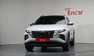 Hyundai Tucson 2021, 36629 км, за 12093.43 USD