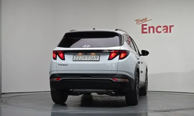 Hyundai Tucson 2021, 36629 км, за 12093.43 USD