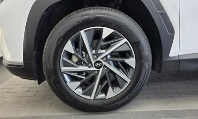Hyundai Tucson 2021, 36629 км, за 12093.43 USD