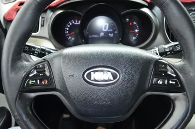 Kia Ray 2013, 137461 км, за 3841.89 USD - фото 9