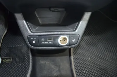 Kia Ray 2013, 137461 км, за 3841.89 USD - фото 14