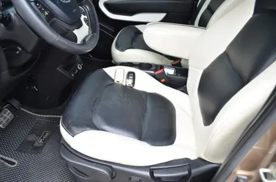 Kia Ray 2013, 137461 км, за 3841.89 USD - фото 16