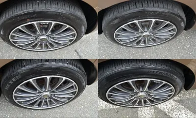 Kia Ray 2013, 137461 км, за 3841.89 USD - фото 20
