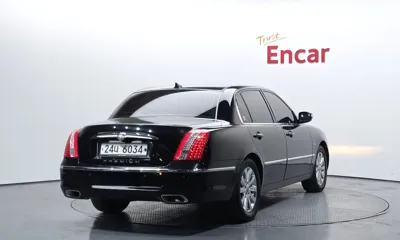 Kia Opirus 2010, 160586 км, за 1651.8 USD