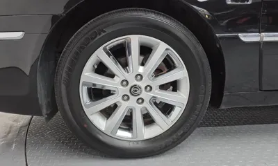 Kia Opirus 2010, 160586 км, за 1651.8 USD