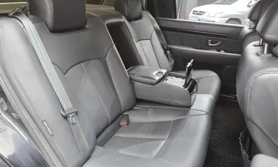 Kia Opirus 2010, 160586 км, за 1651.8 USD - фото 12
