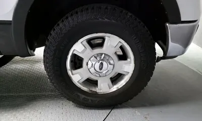 Ford F150 2010, 160118 км, за 12669.03 USD