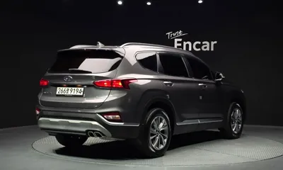 Hyundai Santafe 2020, 19474 км, за 14000.12 USD
