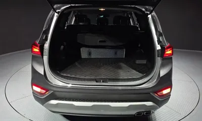Hyundai Santafe 2020, 19474 км, за 14000.12 USD - фото 20