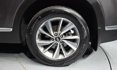Hyundai Santafe 2020, 19474 км, за 14000.12 USD - фото 21