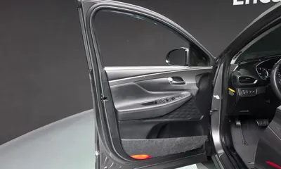 Hyundai Santafe 2020, 19474 км, за 14000.12 USD - фото 24