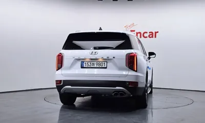 Hyundai Palisade 2022, 52394 км, за 20624.02 USD