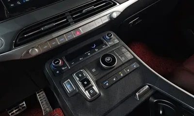 Hyundai Palisade 2022, 52394 км, за 20480.5 USD - фото 9