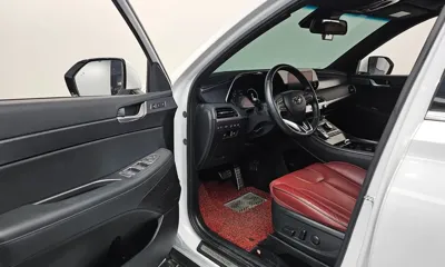 Hyundai Palisade 2022, 52394 км, за 20480.5 USD - фото 10
