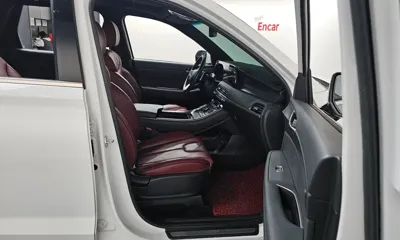 Hyundai Palisade 2022, 52394 км, за 20480.5 USD - фото 11