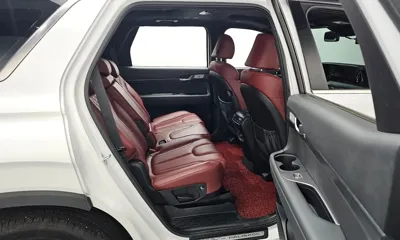Hyundai Palisade 2022, 52394 км, за 20480.5 USD - фото 12