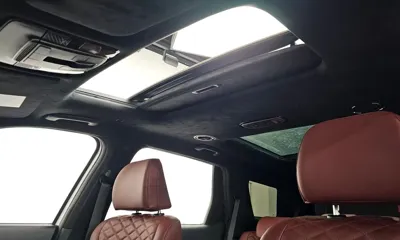 Hyundai Palisade 2022, 52394 км, за 20480.5 USD - фото 19