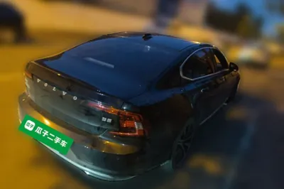 Volvo S90 2022, 94300 км, за 21485 USD - фото 6