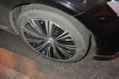 Volvo S90 2022, 94300 км, за 21485 USD - фото 8