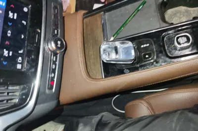 Volvo S90 2022, 94300 км, за 21485 USD - фото 14