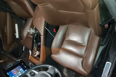 Volvo S90 2022, 94300 км, за 21485 USD - фото 15