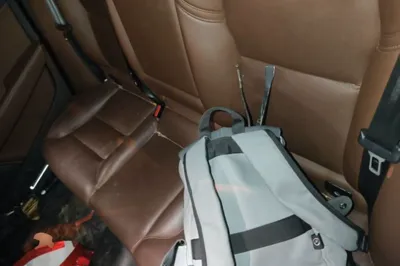 Volvo S90 2022, 94300 км, за 21485 USD - фото 17