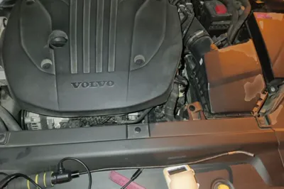Volvo S90 2022, 94300 км, за 21485 USD - фото 21