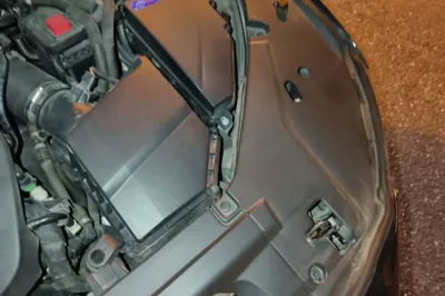 Volvo S90 2022, 94300 км, за 21485 USD - фото 22