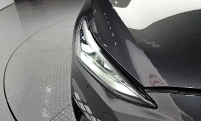 Kia K8 2023, 31855 км, за 21990.29 USD - фото 22