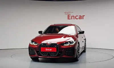 BMW i4 2024, 30422 км, за 39005 USD