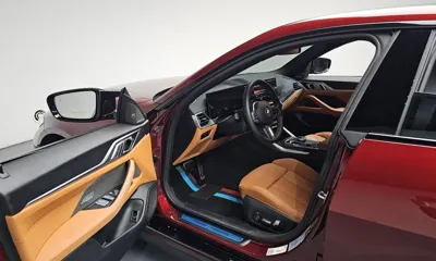 BMW i4 2024, 30422 км, за 38939.07 USD - фото 10