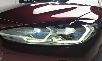BMW i4 2024, 30422 км, за 38939.07 USD - фото 22