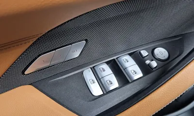 BMW i4 2024, 30422 км, за 38939.07 USD - фото 27