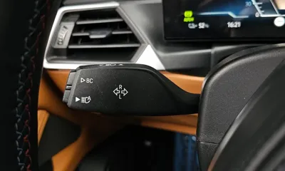 BMW i4 2024, 30422 км, за 38939.07 USD - фото 30