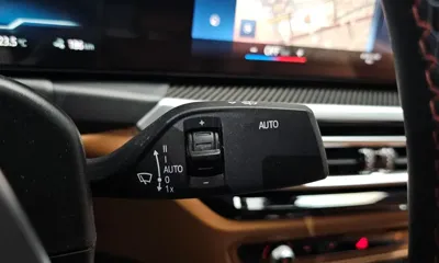 BMW i4 2024, 30422 км, за 38939.07 USD - фото 31