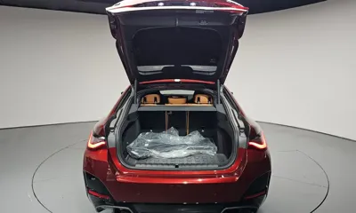BMW i4 2024, 30422 км, за 38939.07 USD - фото 34