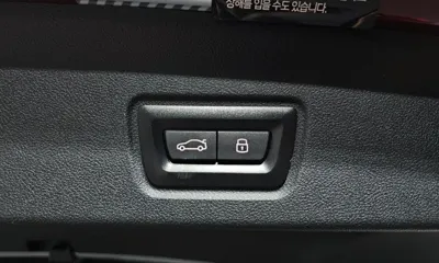 BMW i4 2024, 30422 км, за 38939.07 USD - фото 35
