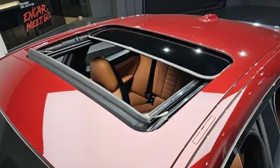 BMW i4 2024, 30422 км, за 38939.07 USD - фото 36