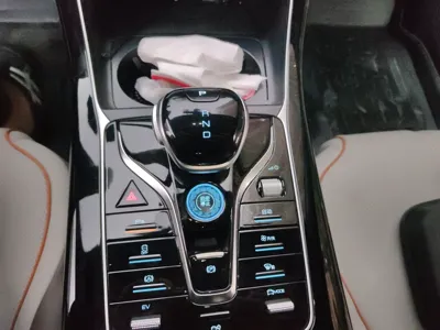 BYD Qin Plus 2023, 16100 км, за 9434 USD - фото 11