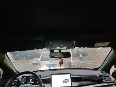 BYD Qin Plus 2023, 16100 км, за 9434 USD - фото 15