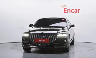 Genesis G90 2019, 152516 км, за 16056.68 USD - фото 3